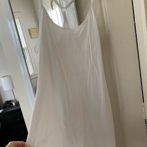 Outdoor voices exercise dress